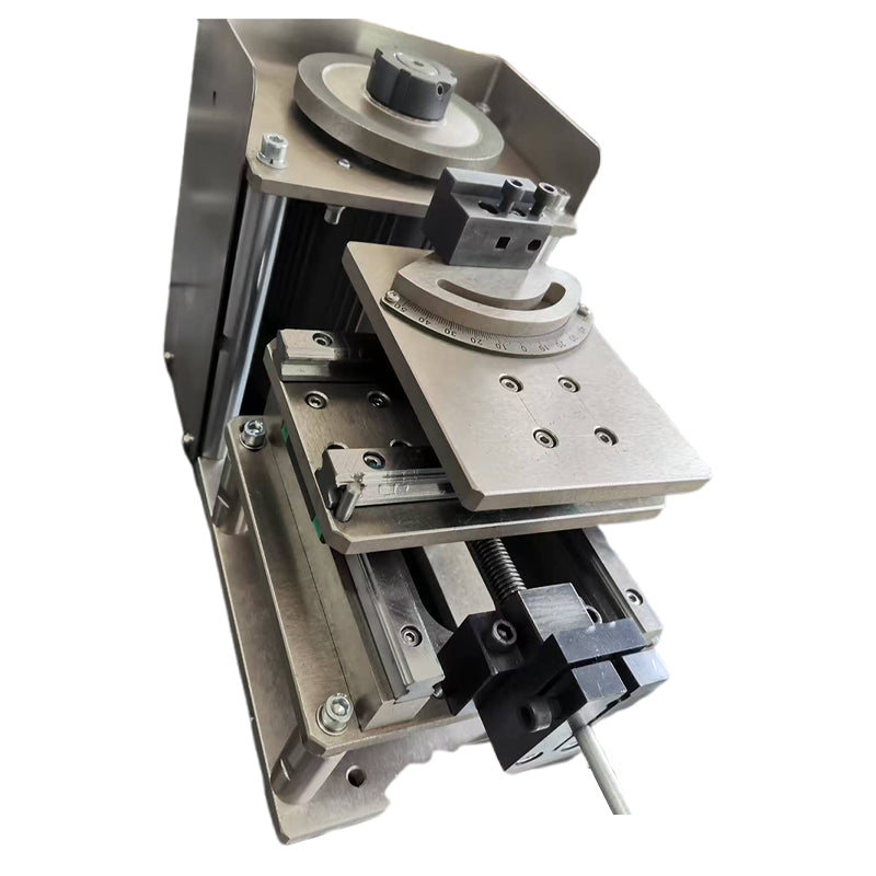 SHANGHE Tungsten Rod Grinding Machine（Ask customer service for specific prices）Tungsten pole grinding machine  High precision grinding