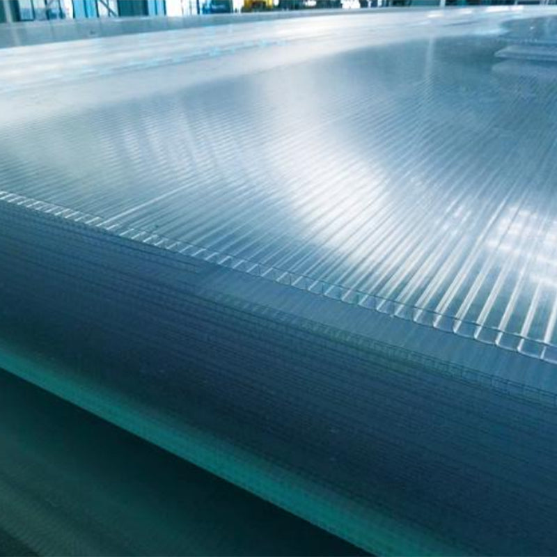 SHENGKANG Hollow sunshine board（Ask customer service for specific prices）heat-insulating and daylight-insulating  refractory sheet