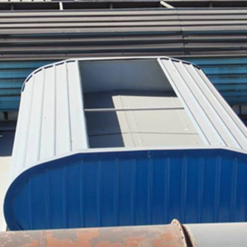 SHENGKANG Streamline Ventilator（Ask customer service for specific prices）ventilation fan  Silent exhaust