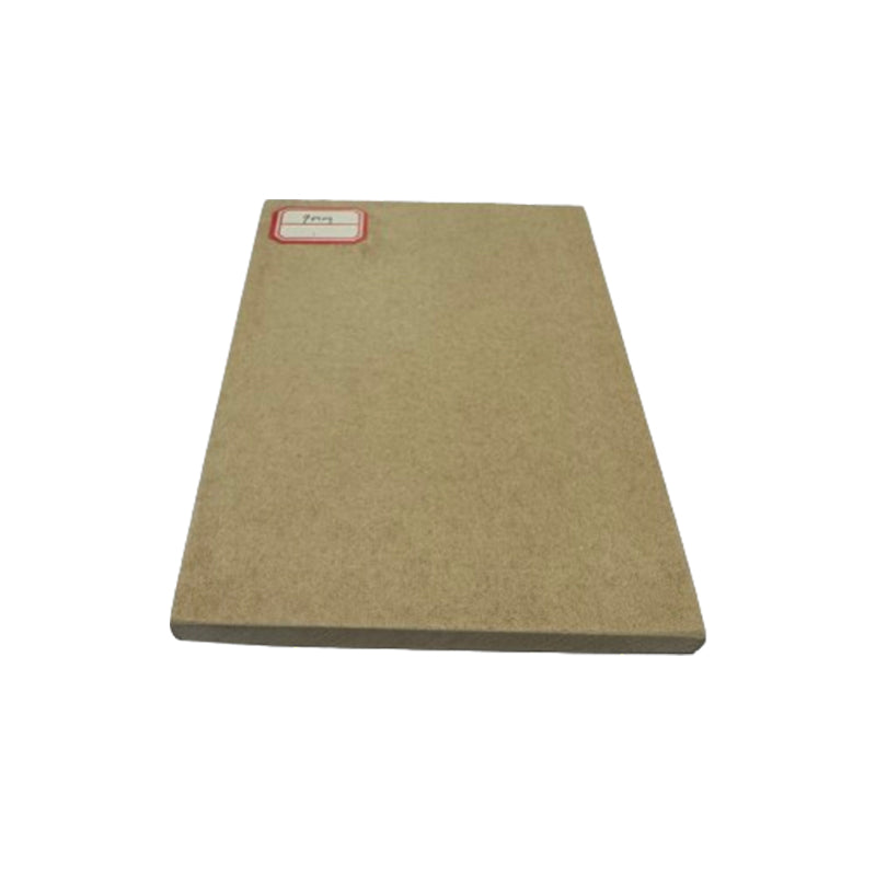 AIFUXI Fiber-cement fireproof deflator board  Fireproof wall flame-retardant high-density folding board