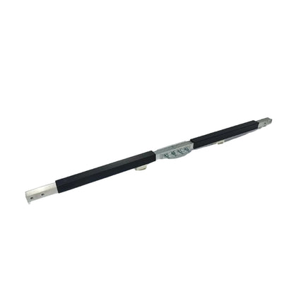 YINGTUO YTMC type split aluminum power bus black  Dense busway can be customized