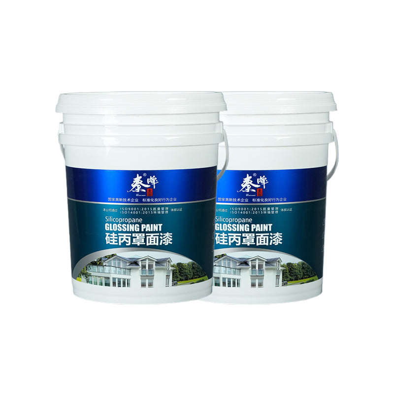 ZHONGSHAN Silicone Propylene Overcoat   water-based cover   varnish