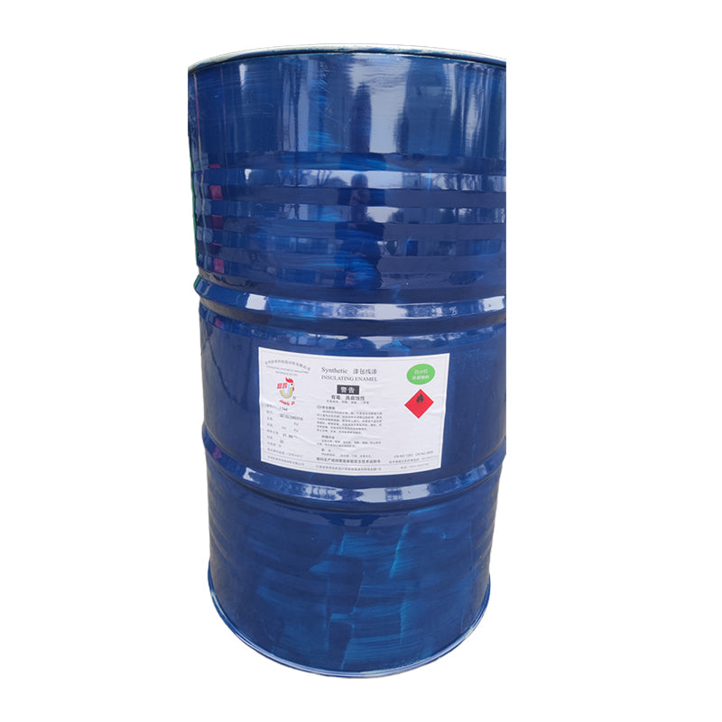 XINSAITE Enamelled wire paint 1744   Quick-drying resin insulating paint Environmental protection three anti-paint