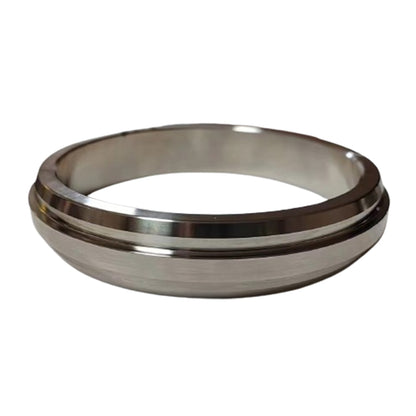 YIYU AX gasket   Metal ring pad Steel ring pad