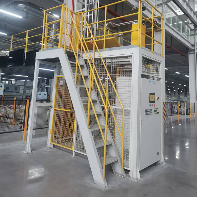 SHANGHE Cable Endurance Test Tower（Ask customer service for specific prices）Pressure resistance test  cable gland