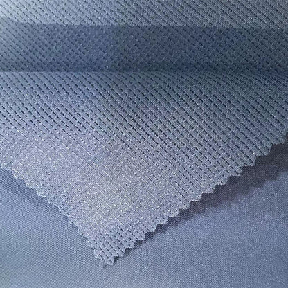 XINKAISHENG Spandex jacquard air layer  Thick encryption