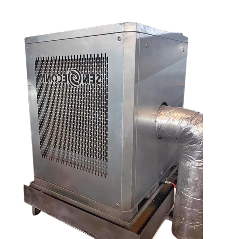 SHENGKANG Post-type cooling unit（Ask customer service for specific prices）coolers  cycle ventilation