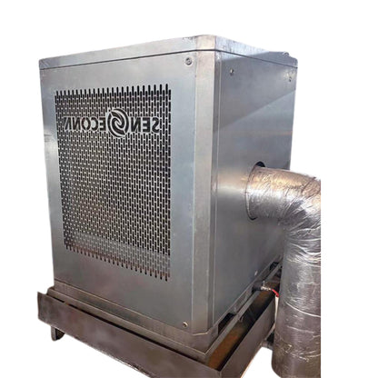 SHENGKANG Post-type cooling unit（Ask customer service for specific prices）coolers  cycle ventilation