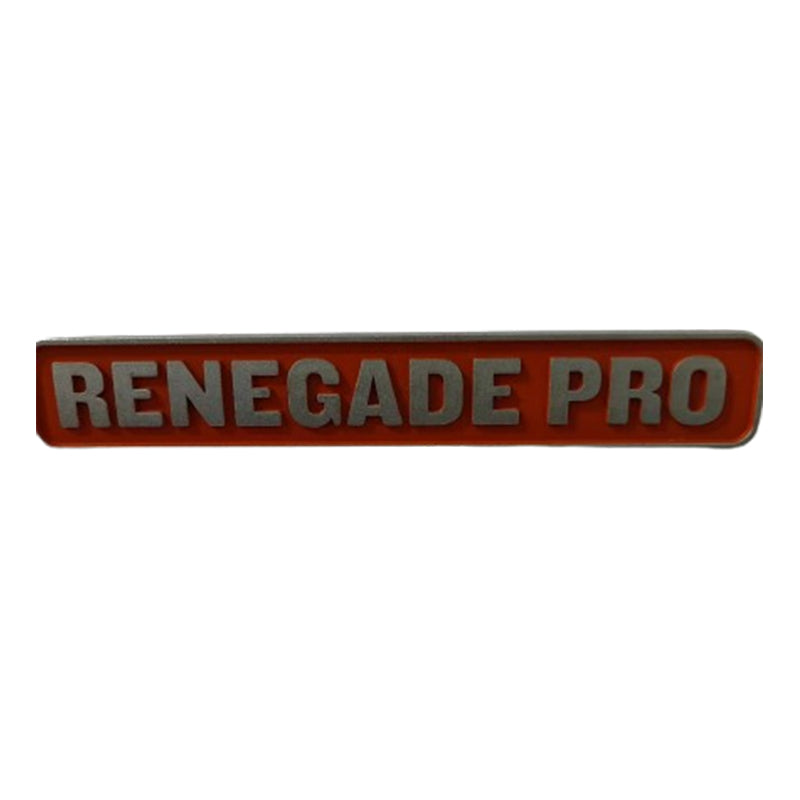 WUJIN MIAOQIAO placard 2   Custom signage Signage thickening equipment metal signage panel