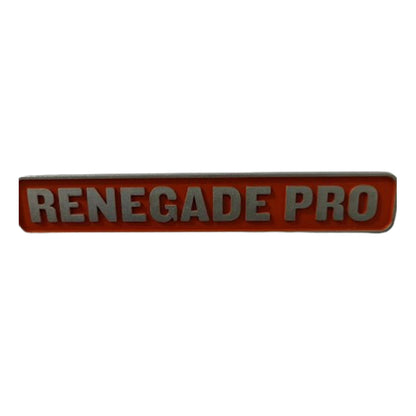 WUJIN MIAOQIAO placard 2   Custom signage Signage thickening equipment metal signage panel