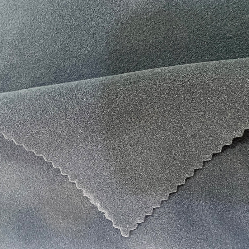 XINKAISHENG Cool Silk Cotton de Velvet Reversible шерстяной антистатический мяч 