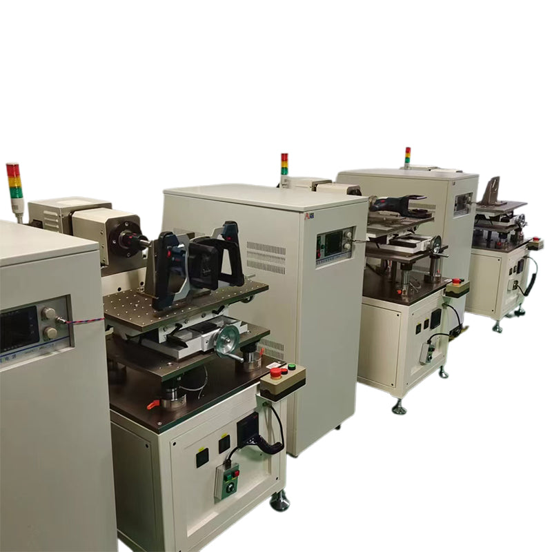 SHANGHE Power Tool Endurance Load Test（Ask customer service for specific prices）Load Endurance Test  Dynamometer Controller