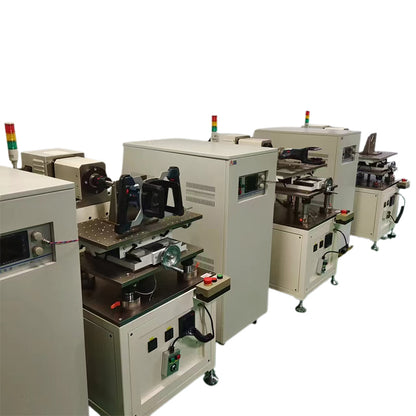 SHANGHE Power Tool Endurance Load Test（Ask customer service for specific prices）Load Endurance Test  Dynamometer Controller