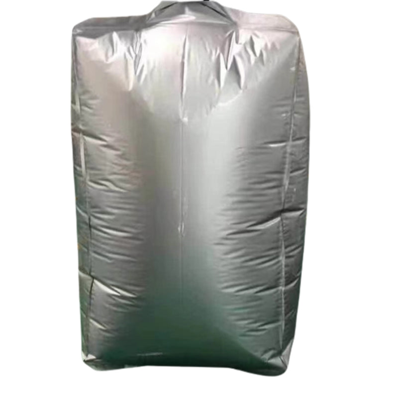 HENGLIANXIE Aluminum foil ton package(Customized according to customer needs)  Large moisture-proof bag Vacuum bag