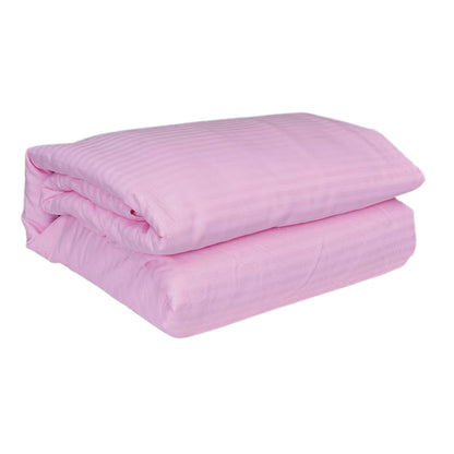 ZHUANZHU Pressed Silk Quilt  Four Seasons Warmth Antibacterial