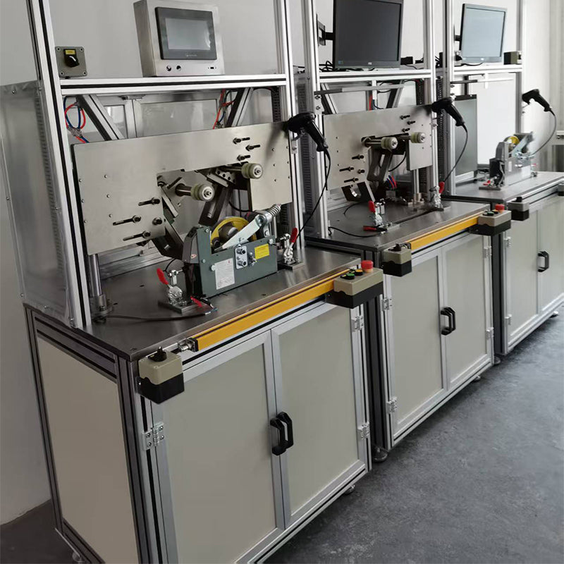 SHANGHE Lift Speed Limiter Testing（Ask customer service for specific prices）Speed limiter wire rope  Movement speed calibration