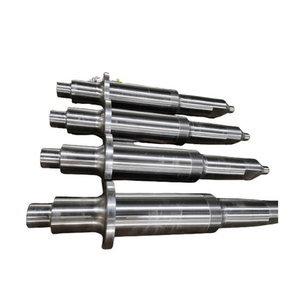 WEIRI Composite roller, steel mill core, small roll   High hardness customization