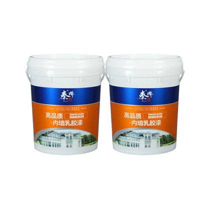 ZHONGSHAN Anti-mould interior paint   Anti-mould and anti-formaldehyde   Eco-friendly and odourless