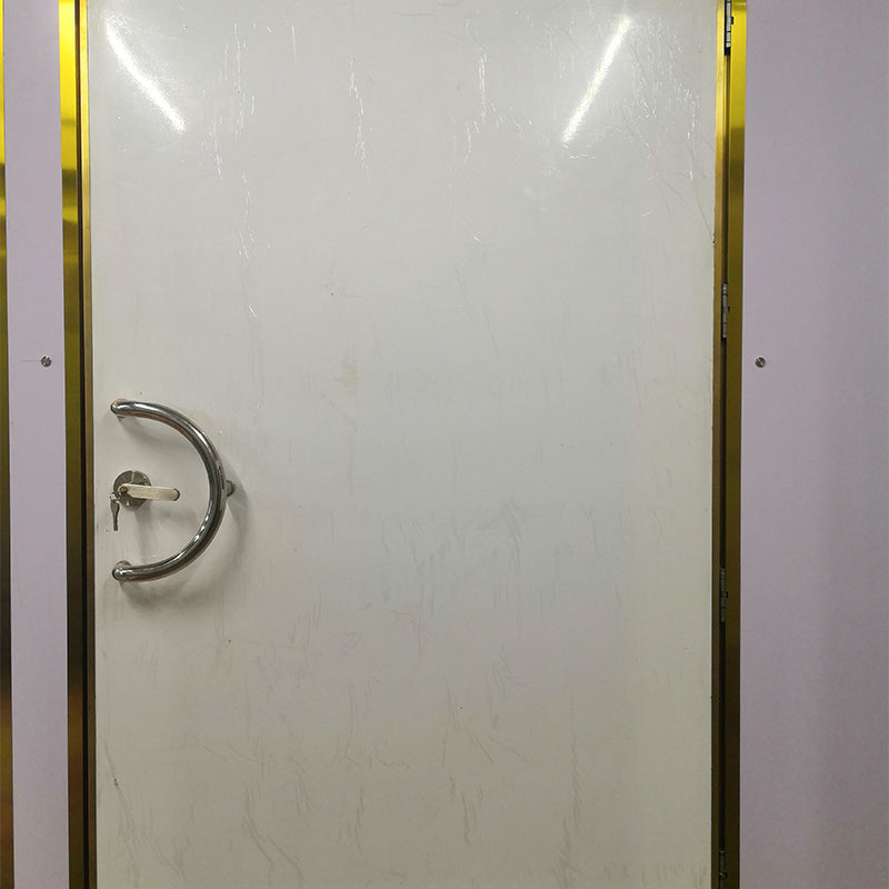 XINYONG Single screen door