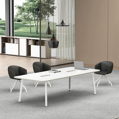 MAICHEN CQ61-24 Conference table    Long table Simple conference table can be customized office negotiation table