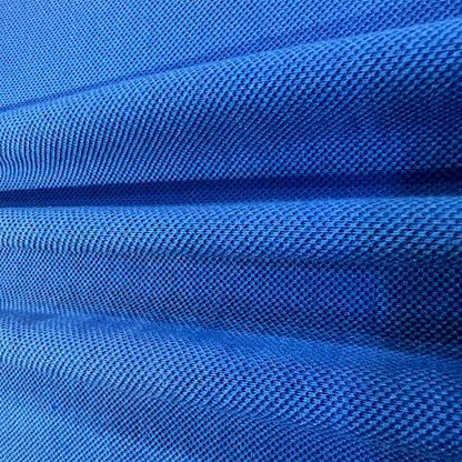 XINKAISHENG Single bead mesh  Bird's eye fabric Breathable mesh fabric sports sweat absorption