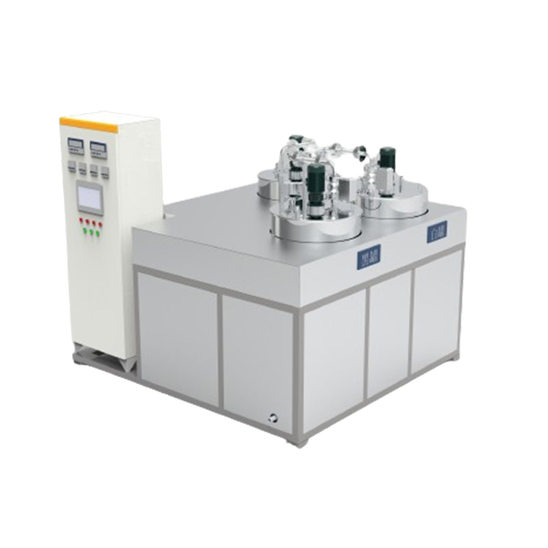 GUOYU Dosing equipment（customizable） High pressure medicine decocting machine fully automatic