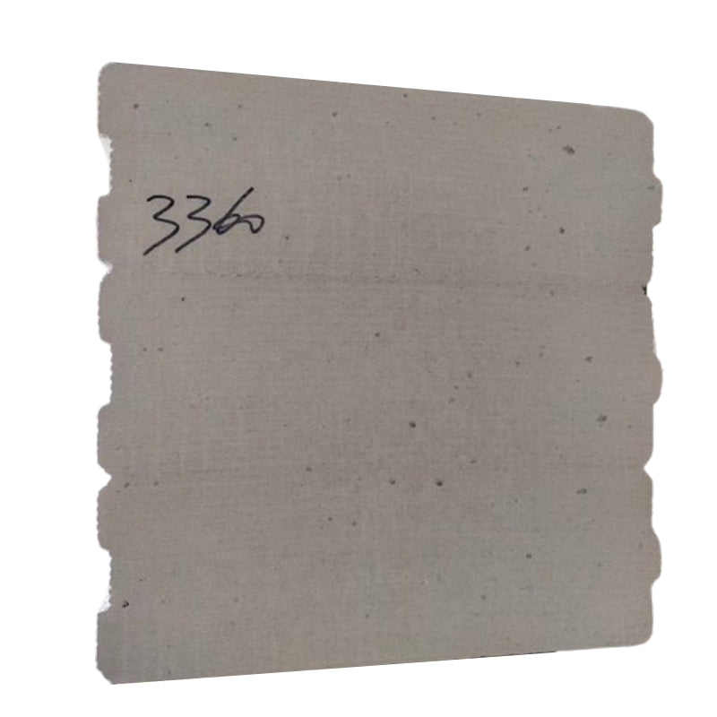 GUANLING Autoclaved aerated concrete slab 06  Custom cement board environmental gas brick