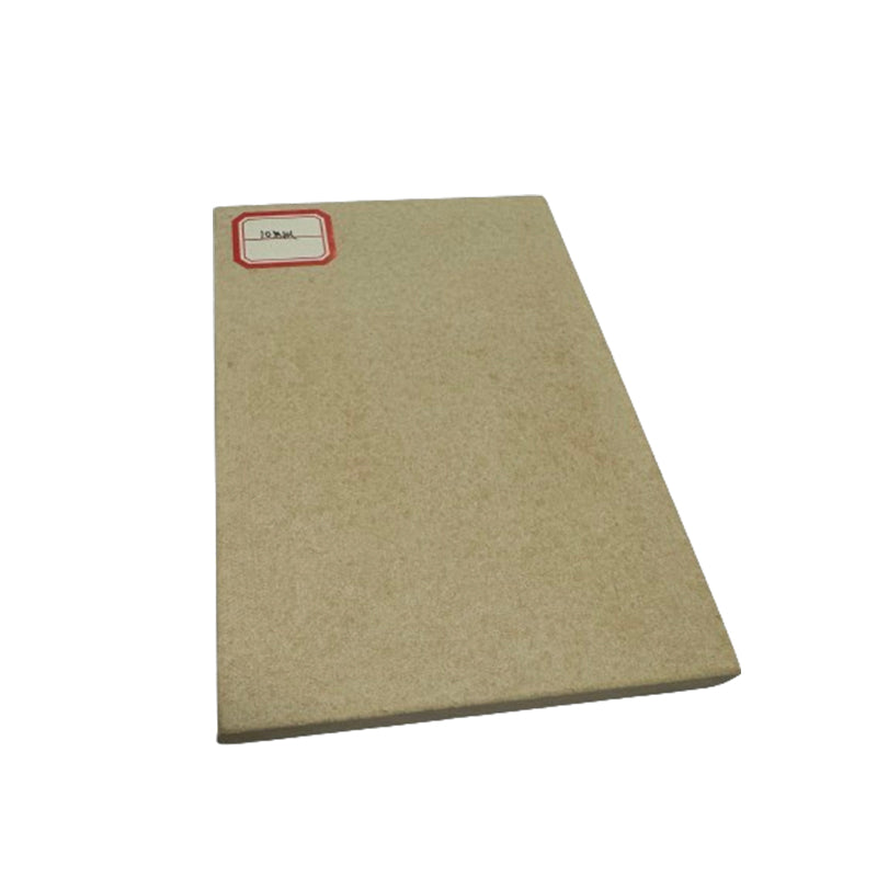 AIFUXI Fiber cement plate (medium density)