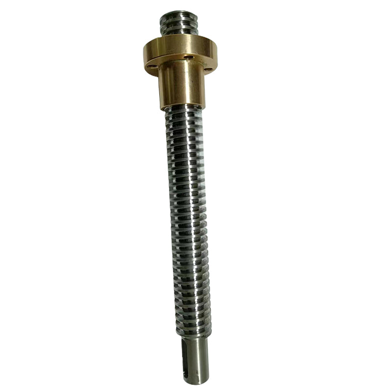 LIWEI T-Screw Sleeve（Ask customer service for specific prices）Square Buckle Strip  Thru-screw