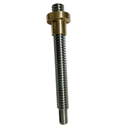 LIWEI T-Screw Sleeve（Ask customer service for specific prices）Square Buckle Strip  Thru-screw