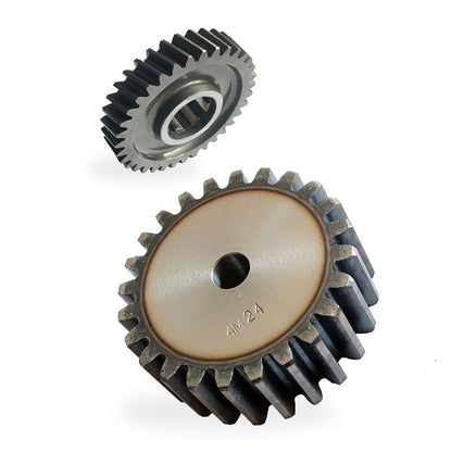 LIWEI gear assembly（Ask customer service for specific prices）crisscrossing spiral  Gear Accessories