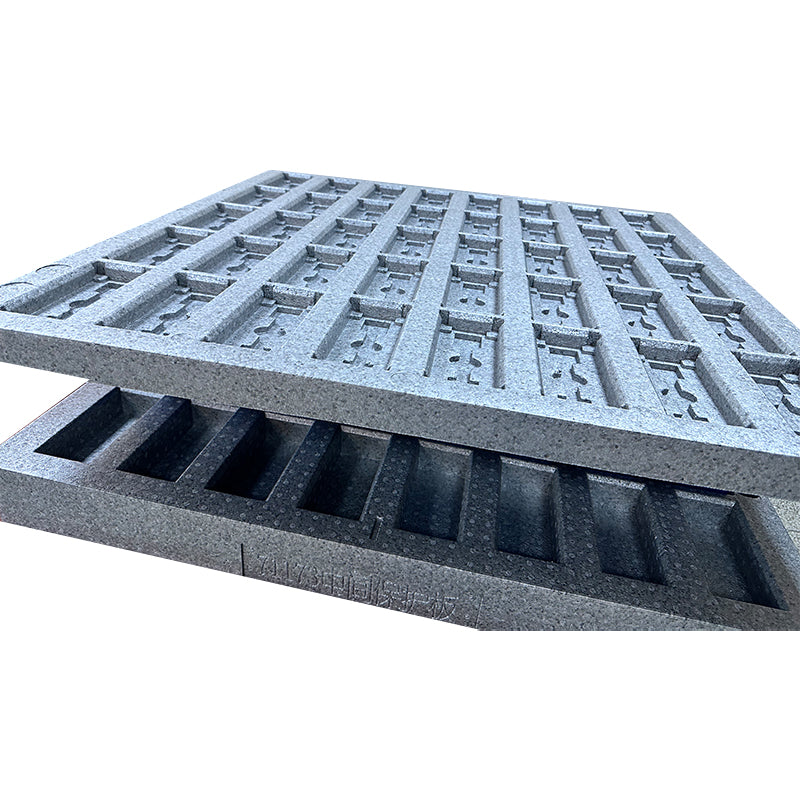 BOHAI 71137 Intermediate protection plate（Products can be customized, price ask customer service）Foam Cushioning   Foam blocks