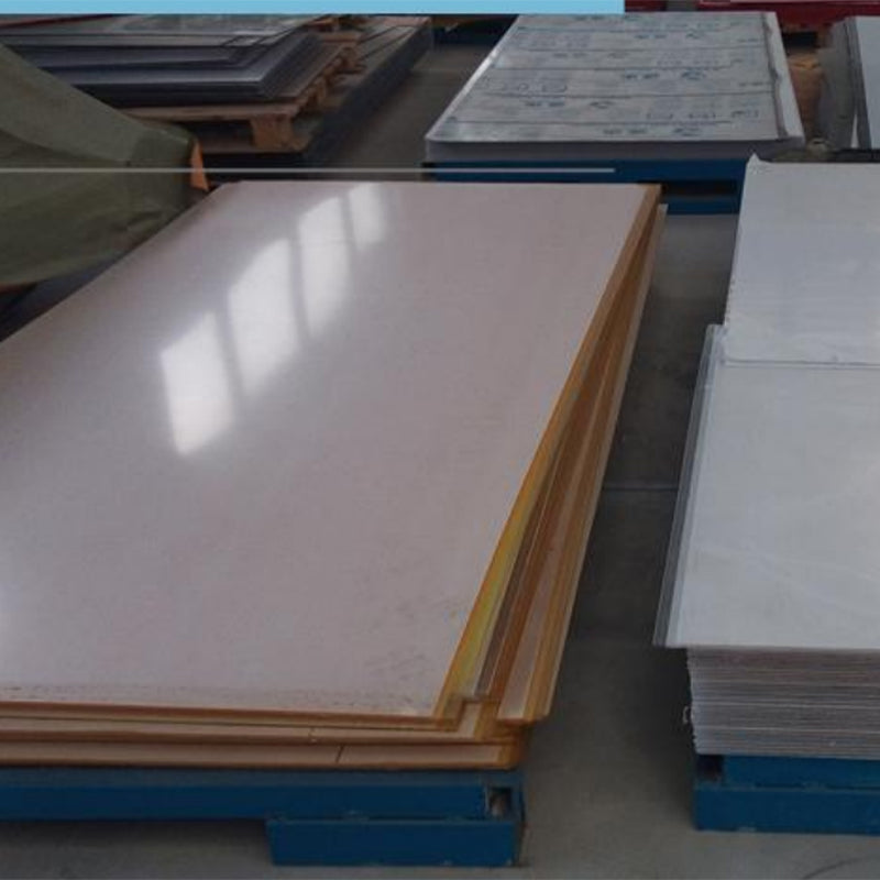 SHENGKANG Polycarbonate solid sheet（Ask customer service for specific prices）Canopy materials  refractory sheet