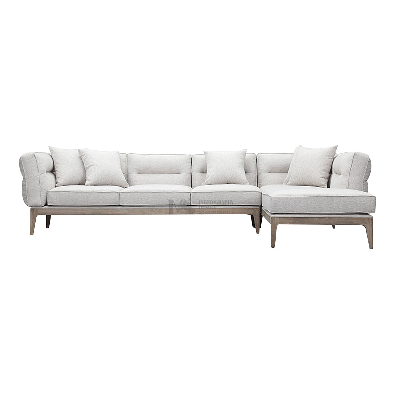 ANJIDEYANG sofa 11（Ask customer service for specific prices）  Small living room light luxury and minimal