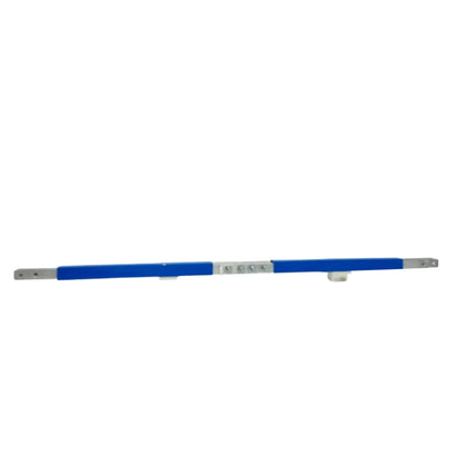 YINGTUO YTMC type split aluminum power bus blue  Closed plug type