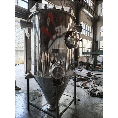 GUOYU Dust collector（customizable）Dryer stainless steel equipment