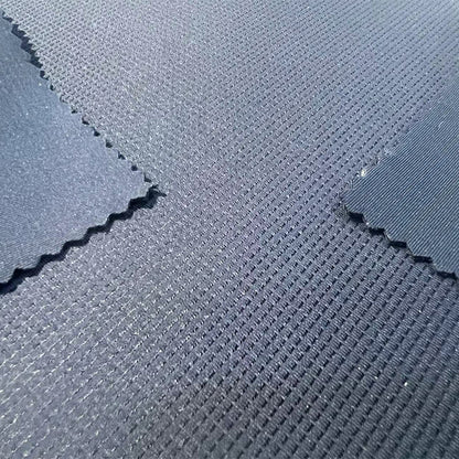 XINKAISHENG Spandex jacquard air layer  Thick encryption