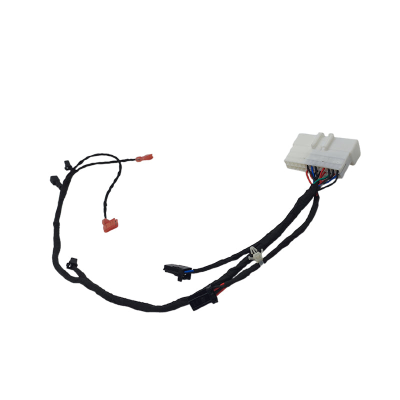 HANTAI New Energy Vehicle Wiring Harness（Products can be customized, price ask customer service） Proximity switch  Automotive Wiring Harnesses Custom Wiring Harnesses