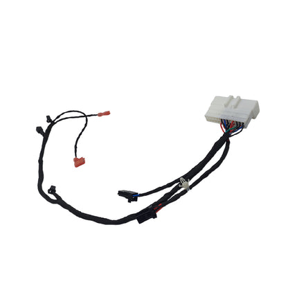 HANTAI New Energy Vehicle Wiring Harness（Products can be customized, price ask customer service） Proximity switch  Automotive Wiring Harnesses Custom Wiring Harnesses