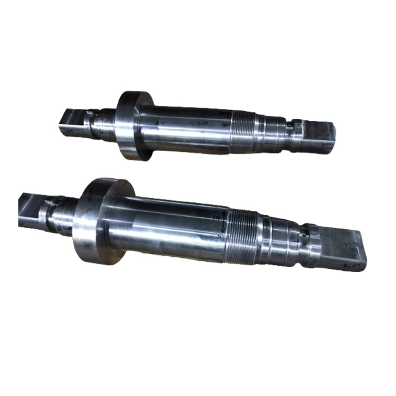 WEIRI Composite roller, steel mill core, small roll   High hardness customization