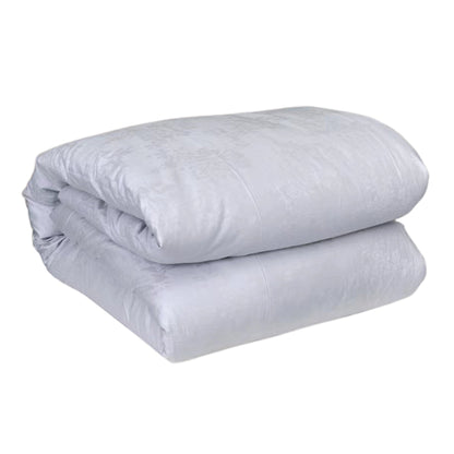 ZHUANZHU Upper Cocoon Cotton Quilt  Home comforters Warmth  Home comforters Warmth
