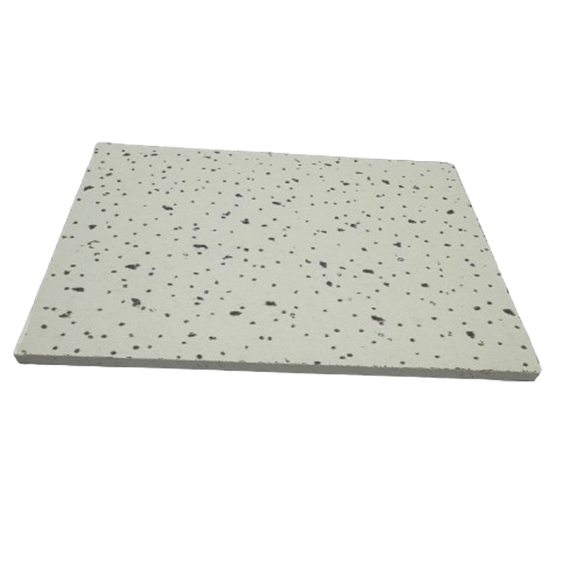 AIFUXI Decorative ceiling  Custom sound-absorbing mineral wool board