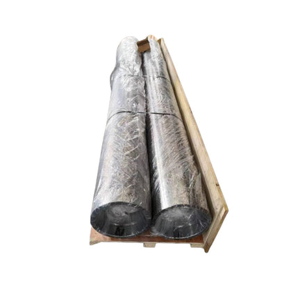 WEIRI Pressure pipe, hollow pipe, internal threaded pipe mouth, seamless pipe barrel   Spiral steel pipe ventilation duct