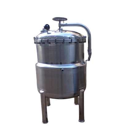 GUOYU Jacketed pan（customizable） Commercial sandwich pot bottom material stir-fry machine multi-function