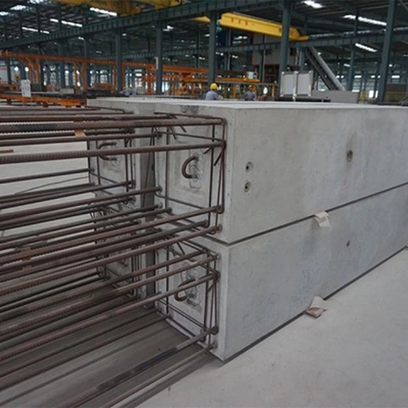 JIASHENG Precast column  Customized cement square column