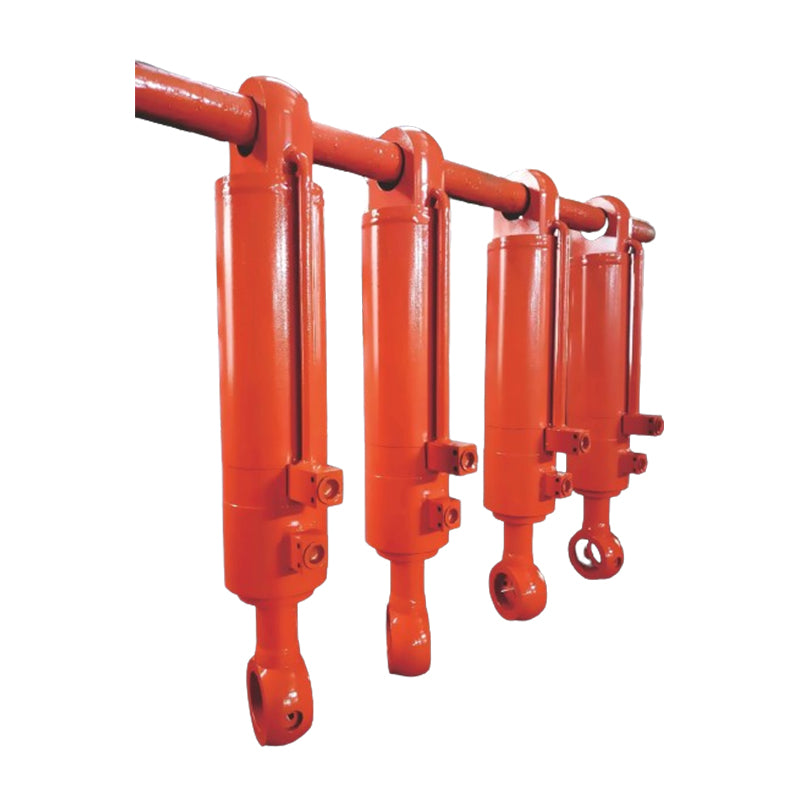 FENGCHUN HSG engineering hydraulic cylinder