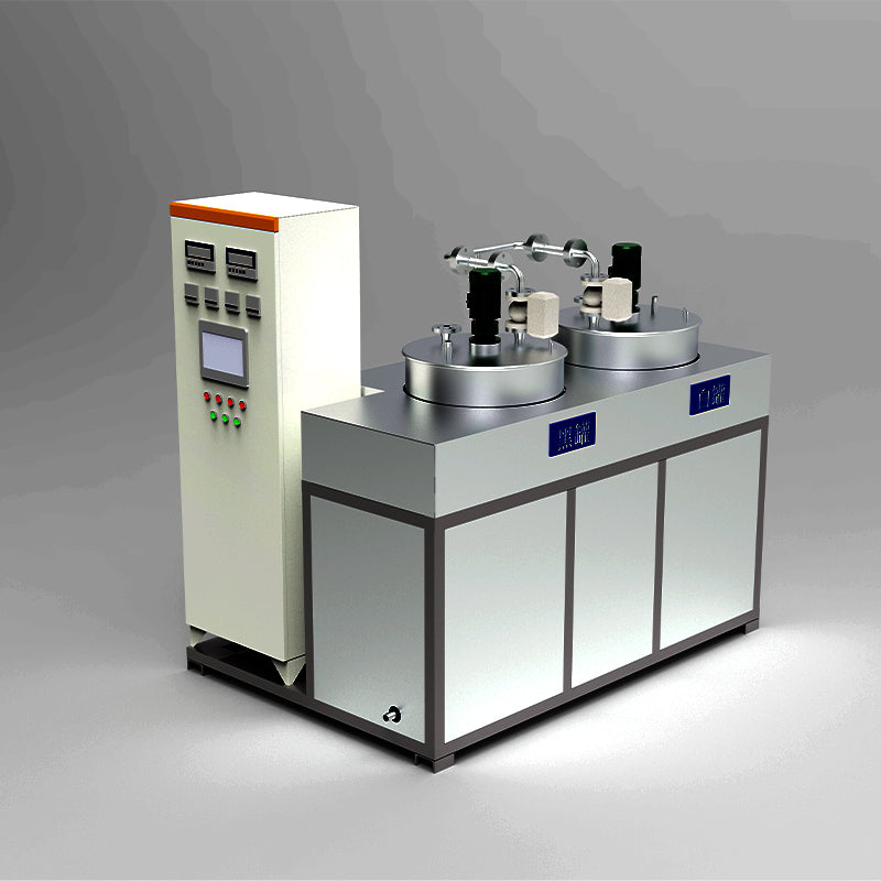 GUOYU Dosing equipment（customizable） High pressure medicine decocting machine fully automatic