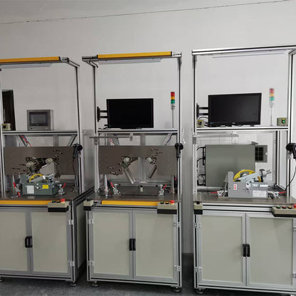SHANGHE Lift Speed Limiter Testing（Ask customer service for specific prices）Speed limiter wire rope  Movement speed calibration