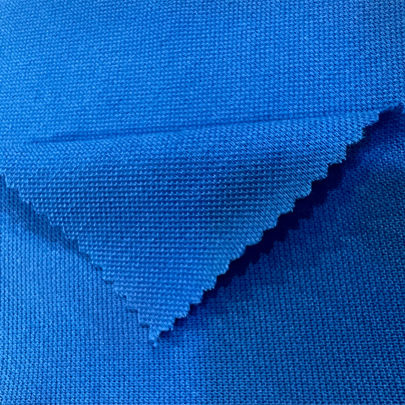 XINKAISHENG Single bead mesh  Bird's eye fabric Breathable mesh fabric sports sweat absorption