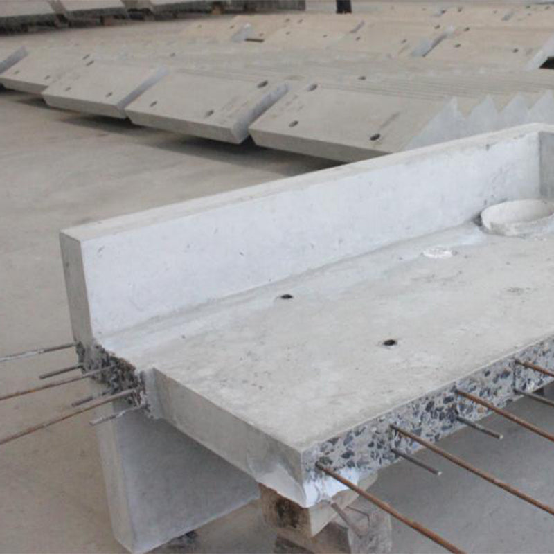 JIASHENG Prefabricated balcony  Reinforced concrete can be customized